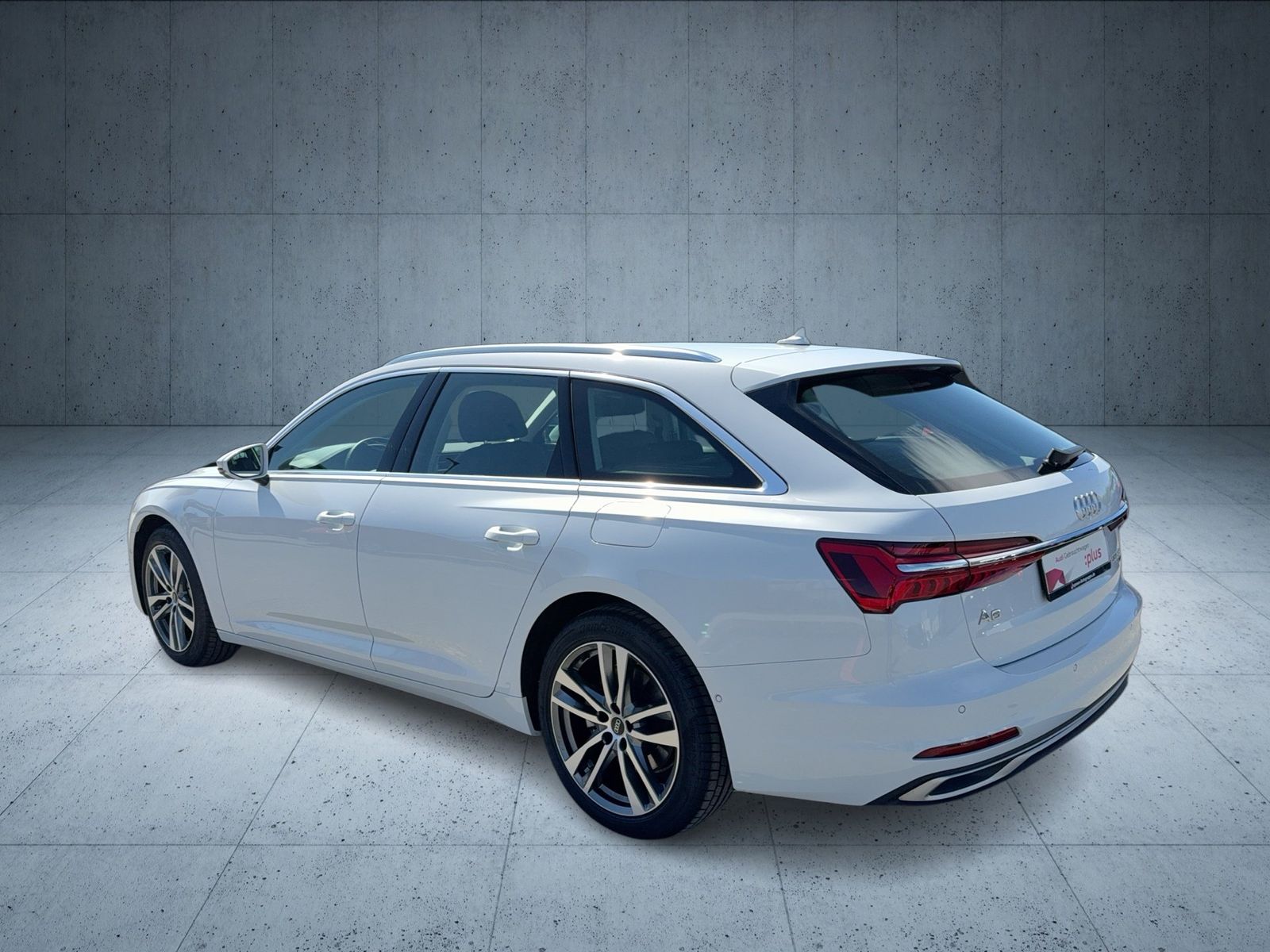 Audi A6 - Bild 4