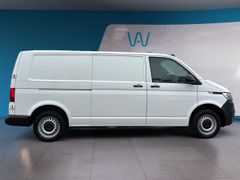 Fahrzeugabbildung Volkswagen T6.1 Transporter lang 2.0 TDI ACC+PDC+LED+STDHZG