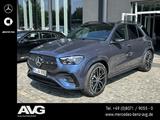 Mercedes-Benz GLE 450 d 4M AMG Premium Pano HuD Air AHK 360° - Mercedes-Benz GLE 450 Gebrauchtwagen