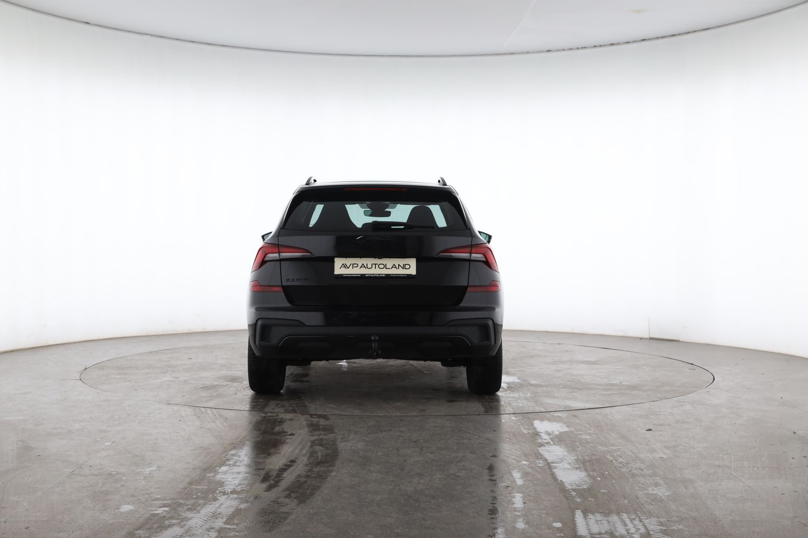 Skoda Kamiq - Bild 7