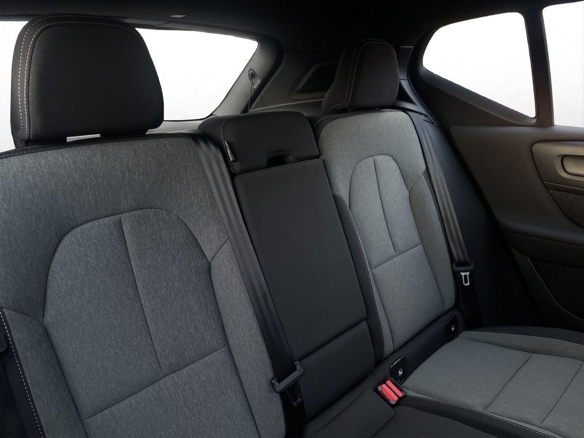 Volvo XC40 - Bild 19