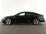 Audi A5 Sportback 40 TFSI sport Sport  LED Navi Leder - Audi A5: Sportback 40