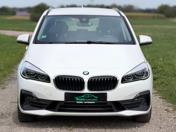 BMW 218 Active Tourer - 2