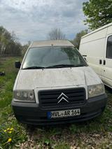 Citroën Jumpy - Citroën Jumpy Gebrauchtwagen in Berlin