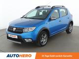 Dacia Sandero 1.0 SCe Stepway Essential *KLIMA* - Dacia Sandero in Frankfurt (Main)