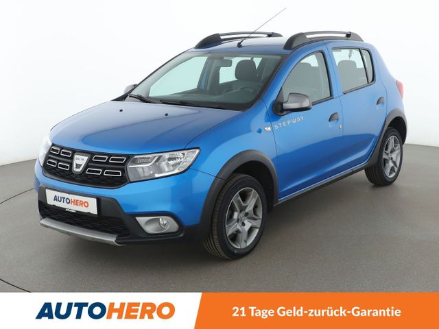 Dacia Sandero 1.0 SCe Stepway Essential *KLIMA*