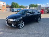 Audi RSQ3 RS Q3 2.5 TFSI quattro/Pano/Leder/Kamera/ - Audi RSQ3 Gebrauchtwagen