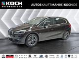 BMW 218i Active Tourer Sport Line LED,Sitzh,PDC AHK
