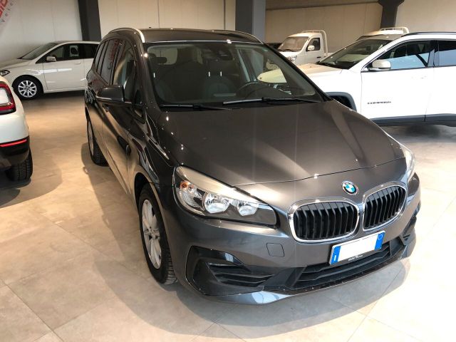 BMW Bmw 2er Active Tourer 216d Active Tourer Busines