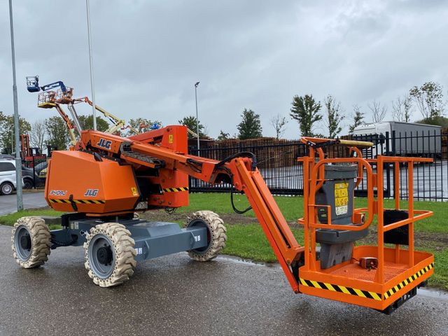 JLG 340AJ