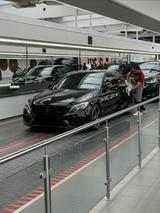 Mercedes-Benz C 43 AMG Mercedes 4MATIC kein OPF AMG Sound - Mercedes-Benz C 43 AMG in Essen
