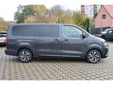 Fiat Ulysse L3 2.0L 180 PS AT8 AHK LED KAMERA 8-SITZE - Fiat Ulysse mit Diesel-Antrieb
