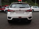 Mitsubishi ASX 2.0 MIVEC Spirit 2WD LED Navi ACC Kamera AHK - Mitsubishi ASX: 2.0