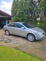 Nissan Primera 1,8 Acenta zu verkaufen - Nissan Primera: 1.8
