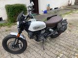 Ducati Scrambler - DUCATI SCRAMBLER