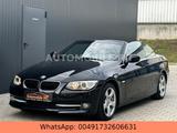 BMW 318i Cabrio*Facelift*1Hand*Navi*Leder*Sportpaket - gebrauchte BMW 318 aus dem Jahr 2013