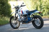 BMW R80GS R100GS Geländesport SE  Concept Bike - Offers matching your search criteria