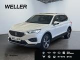 Seat Tarraco 1.4 e-Hybrid DSG Xcellence *AHK*Pano*CAM - SEAT Tarraco Xcellence mit Hybrid-Antrieb (Benzin/Elektro)