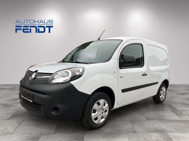 Renault Kangoo Z.E.33 (mit Batterie) Navi Klima DAB1.Hd.