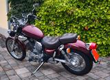 Yamaha Virago XV 535