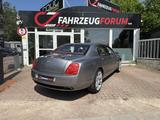 Bentley Continental Flying Spur W12 Einzelsitze Mulliner - Bentley Continental: Limousine