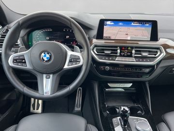 BMW X4 - 9