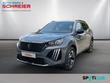 Peugeot 2008 e- Allure*54kWh*EINPARKHILFE*KAMERA* - Peugeot 2008 Neuwagen