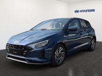 Hyundai i20 - Vorschau Bild 1