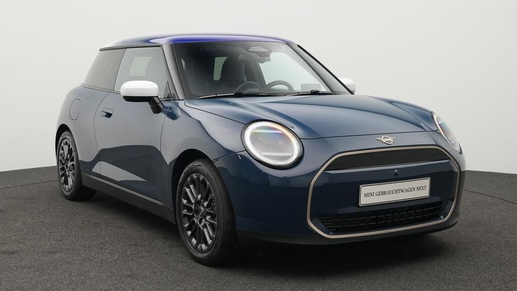 MINI Favoured Trim imagem 2