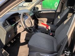 Volkswagen Tiguan Allspace 1.5 TSI ACT Move OPF (EURO 6d)