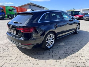 Audi A4 - 3