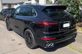 Porsche Cayenne GTS | DEUTSCH | PANO | CHRONO | BOSE - Porsche Cayenne in Wuppertal