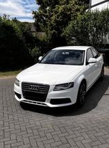 Audi A4 2.0 TDI (DPF) Ambition Ambition