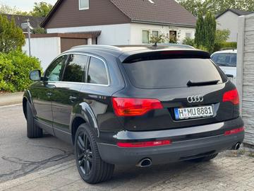 صورة 2 لـ 2006 AUDI Q7