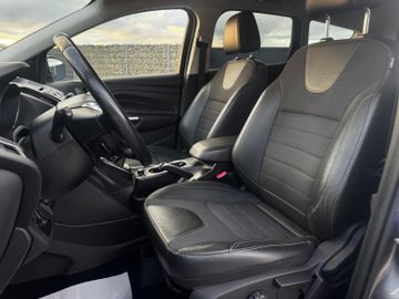 Ford Kuga - 10