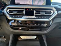 BMW X3 - Vorschau Bild 12