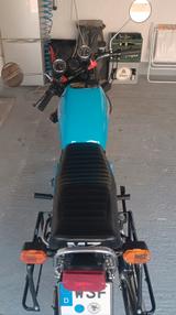 Mz ETZ 251 - ETZ 251