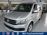 Volkswagen T6 California Ocean 4-Motion" ACC+Tempo." Nav... - gebrauchte VW Kleinbus
