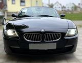 BMW Z4 Roadster 3.0si - Aut. _Privatanbieter - BMW Z4 aus 2006: Roadster