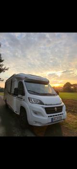 LMC Cruiser Sport Line T672 G