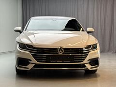 VW Arteon 2.0 TSI R-Line/Leder/DigCockpit/Massage
