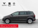Seat Alhambra 1.4 TSI DSG XCELLENCE Standh. Pano - Seat Alhambra Gebrauchtwagen