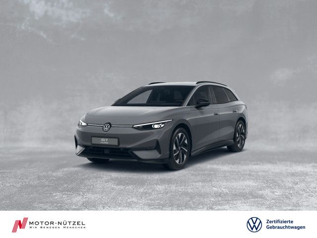Image of Volkswagen ID.7