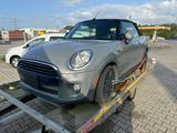 MINI Cooper Cabrio Automatik  - MINI MINI: Cabrio, Auto