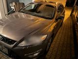 Ford Mondeo Turnier Titanium S - Ford Mondeo aus 2011: Titanium