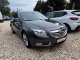 Opel Insignia  Sports Tourer*Garantie*TÜV+Service Neu - Opel Insignia aus 2009: Sport Tourer