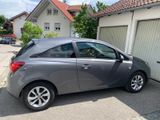 Opel Corsa 1.4 drive drive - Opel Corsa: Winterreifen, D