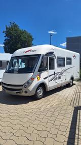 Carthago chic c-line I 4.2  - Carthago C