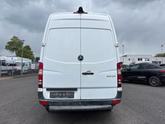 Fahrzeugabbildung Mercedes-Benz Sprinter 313 CDI,Kasten,L2H2,Klima,Kamera