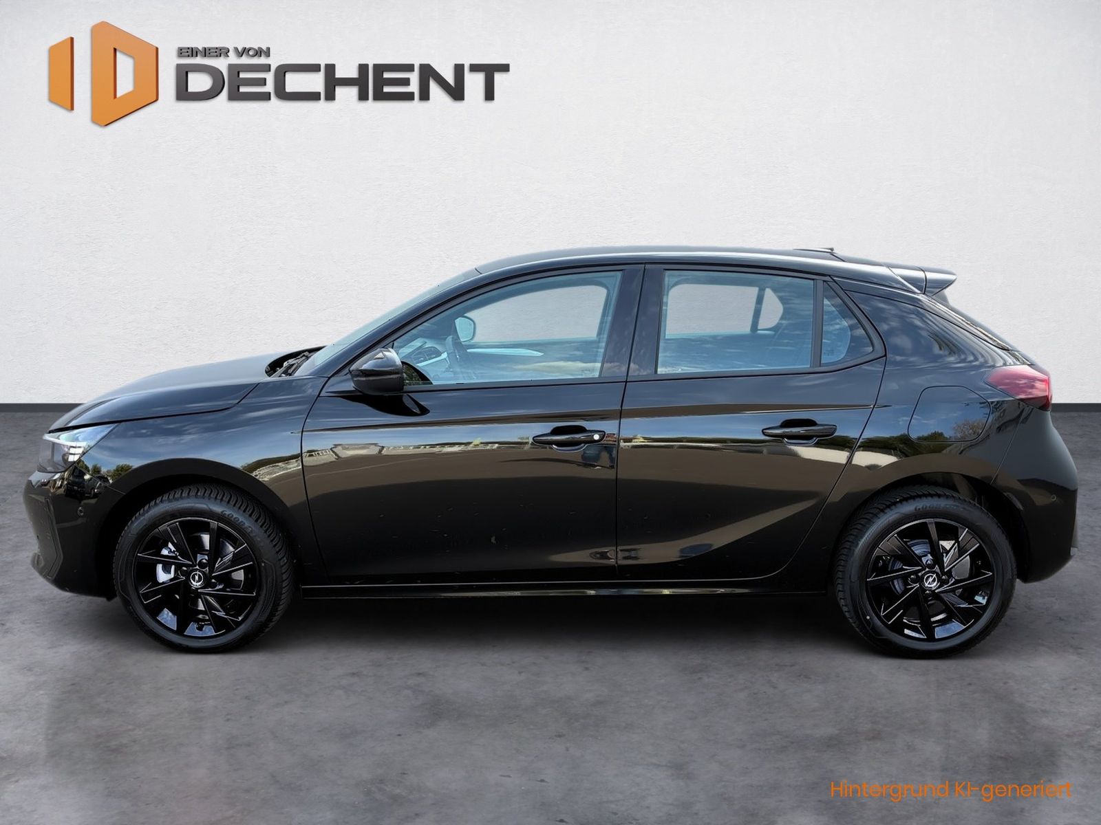 Fahrzeugabbildung Opel Corsa F 1.2 Turbo GS Kamera,LED,PDC,SHZ,Facelift